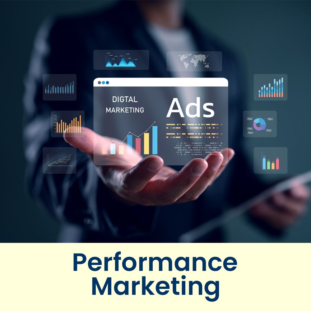 Lead generation dashboard